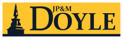 JP&M Doyle logo